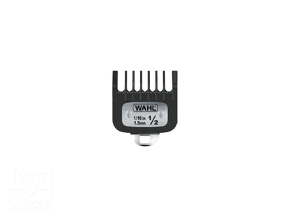WAHL Premium Trimmer Guide Comb (Standard Blade) - #1/2 (1.5mm) (suits 9818, 9898 etc)