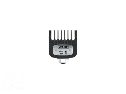 Wahl Premium #1 Trimmer Guide Attachment, Wahl Pro Parts & Accessories, Wahl Spare Parts, Trimmer #1, Genuine Wahl Parts and Accessories, Official NZ Wahl Stockist