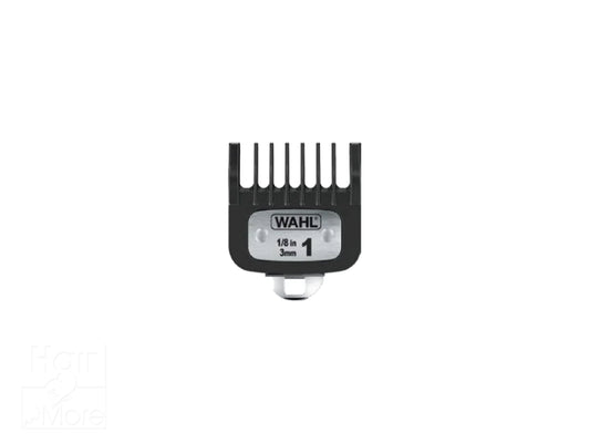 Wahl Premium #1 Trimmer Guide Attachment, Wahl Pro Parts & Accessories, Wahl Spare Parts, Trimmer #1, Genuine Wahl Parts and Accessories, Official NZ Wahl Stockist