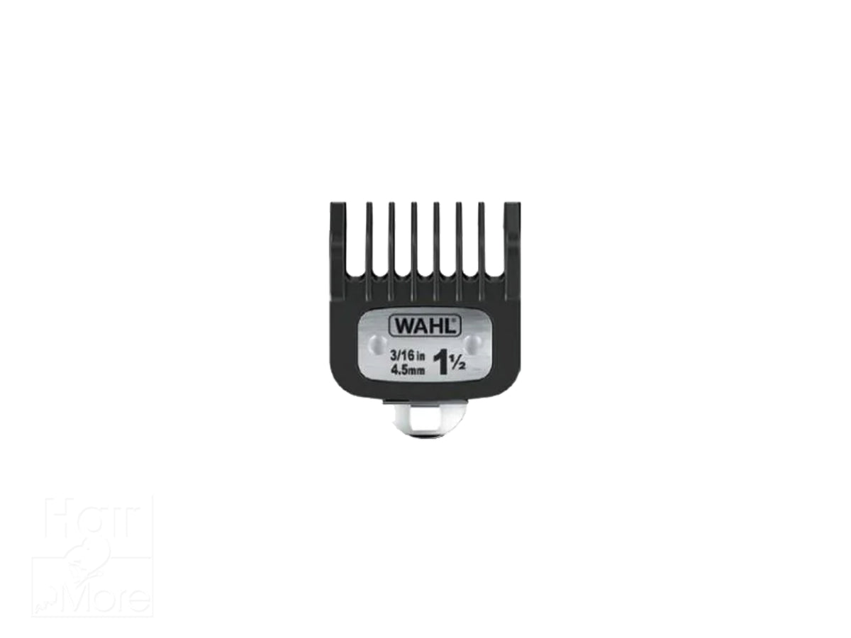 Wahl Premium #1 1/2 Trimmer Guide Attachment, Wahl Pro Parts & Accessories, Wahl Spare Parts, Trimmer #1 1/2, Genuine Wahl Parts and Accessories, Official NZ Wahl Stockist