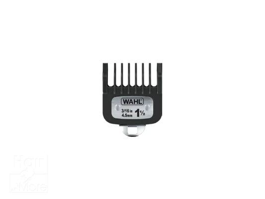 Wahl Premium #1 1/2 Trimmer Guide Attachment, Wahl Pro Parts & Accessories, Wahl Spare Parts, Trimmer #1 1/2, Genuine Wahl Parts and Accessories, Official NZ Wahl Stockist