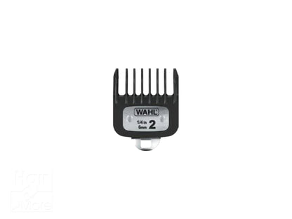 WAHL Premium Trimmer Guide Comb (Standard Blade) - #2 (6mm) (suits 9818, 9898 etc)