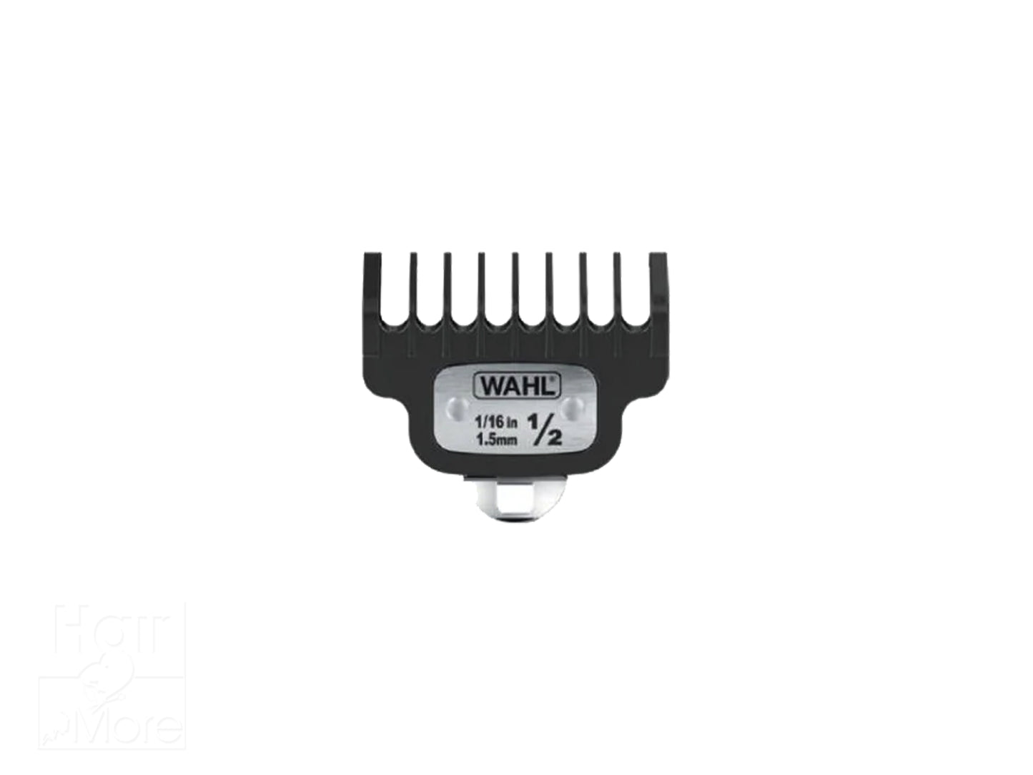 Wahl Premium #1/2 T.Wide Trimmer Guide Attachment, Wahl Pro Parts & Accessories, Wahl Spare Parts, Trimmer #1/2, Genuine Wahl Parts and Accessories, Official NZ Wahl Stockist