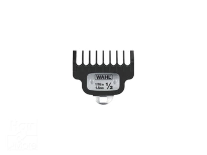Wahl Premium #1/2 T.Wide Trimmer Guide Attachment, Wahl Pro Parts & Accessories, Wahl Spare Parts, Trimmer #1/2, Genuine Wahl Parts and Accessories, Official NZ Wahl Stockist