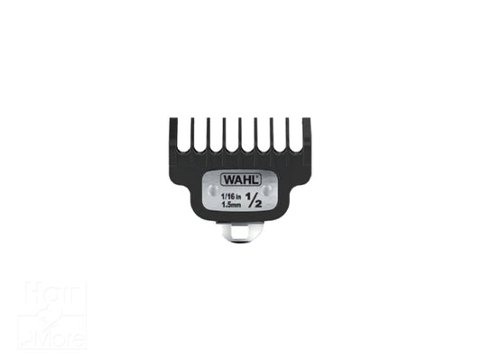 Wahl Premium #1/2 T.Wide Trimmer Guide Attachment, Wahl Pro Parts & Accessories, Wahl Spare Parts, Trimmer #1/2, Genuine Wahl Parts and Accessories, Official NZ Wahl Stockist