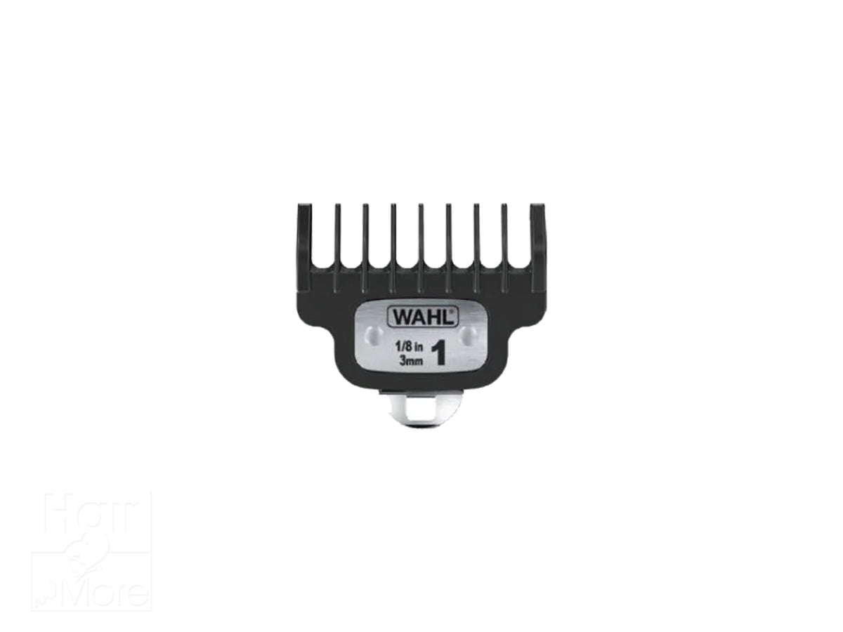 Wahl Premium #1  T-Wide Trimmer Guide Attachment, Wahl Pro Parts & Accessories, Wahl Spare Parts, t-Wide Trimmer #1, Genuine Wahl Parts and Accessories, Official NZ Wahl Stockist