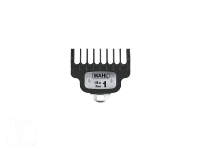 Wahl Premium #1  T-Wide Trimmer Guide Attachment, Wahl Pro Parts & Accessories, Wahl Spare Parts, t-Wide Trimmer #1, Genuine Wahl Parts and Accessories, Official NZ Wahl Stockist