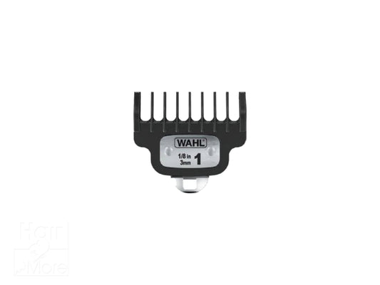 Wahl Premium #1  T-Wide Trimmer Guide Attachment, Wahl Pro Parts & Accessories, Wahl Spare Parts, t-Wide Trimmer #1, Genuine Wahl Parts and Accessories, Official NZ Wahl Stockist