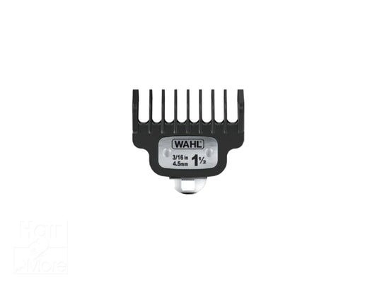 Wahl Premium #1 1/2 Trimmer Guide Attachment, Wahl Pro Parts & Accessories, Wahl Spare Parts, Trimmer #1 1/2, Genuine Wahl Parts and Accessories, Official NZ Wahl Stockist