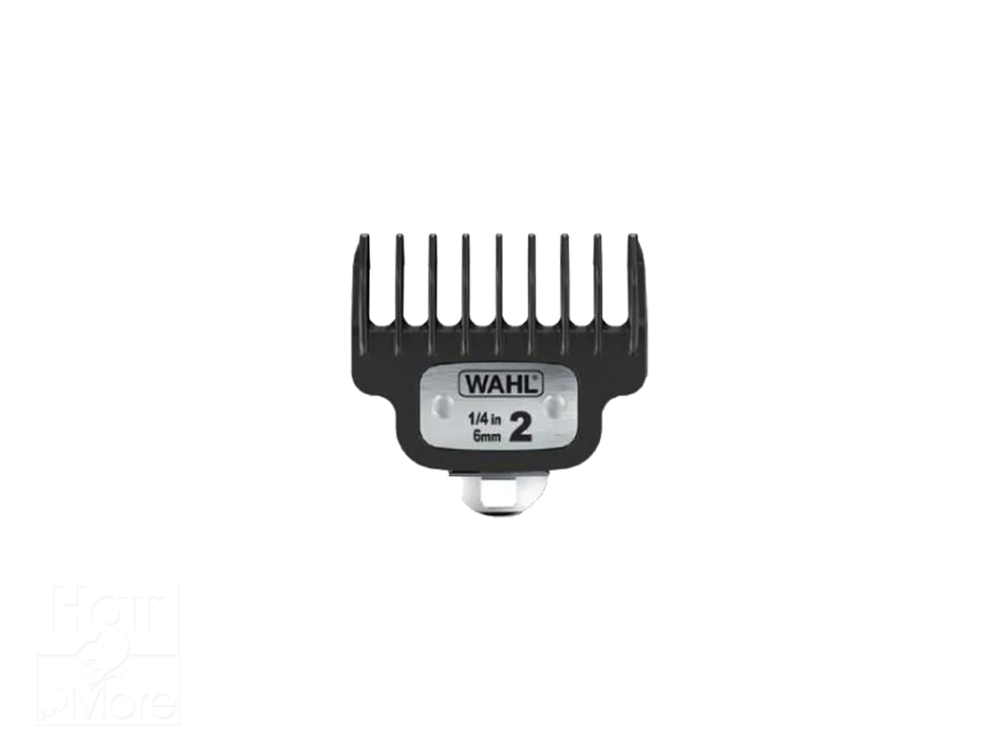 Wahl Premium #2 Trimmer Guide Attachment, Wahl Pro Parts & Accessories, Wahl Spare Parts, Trimmer #2, Genuine Wahl Parts and Accessories, Official NZ Wahl Stockist