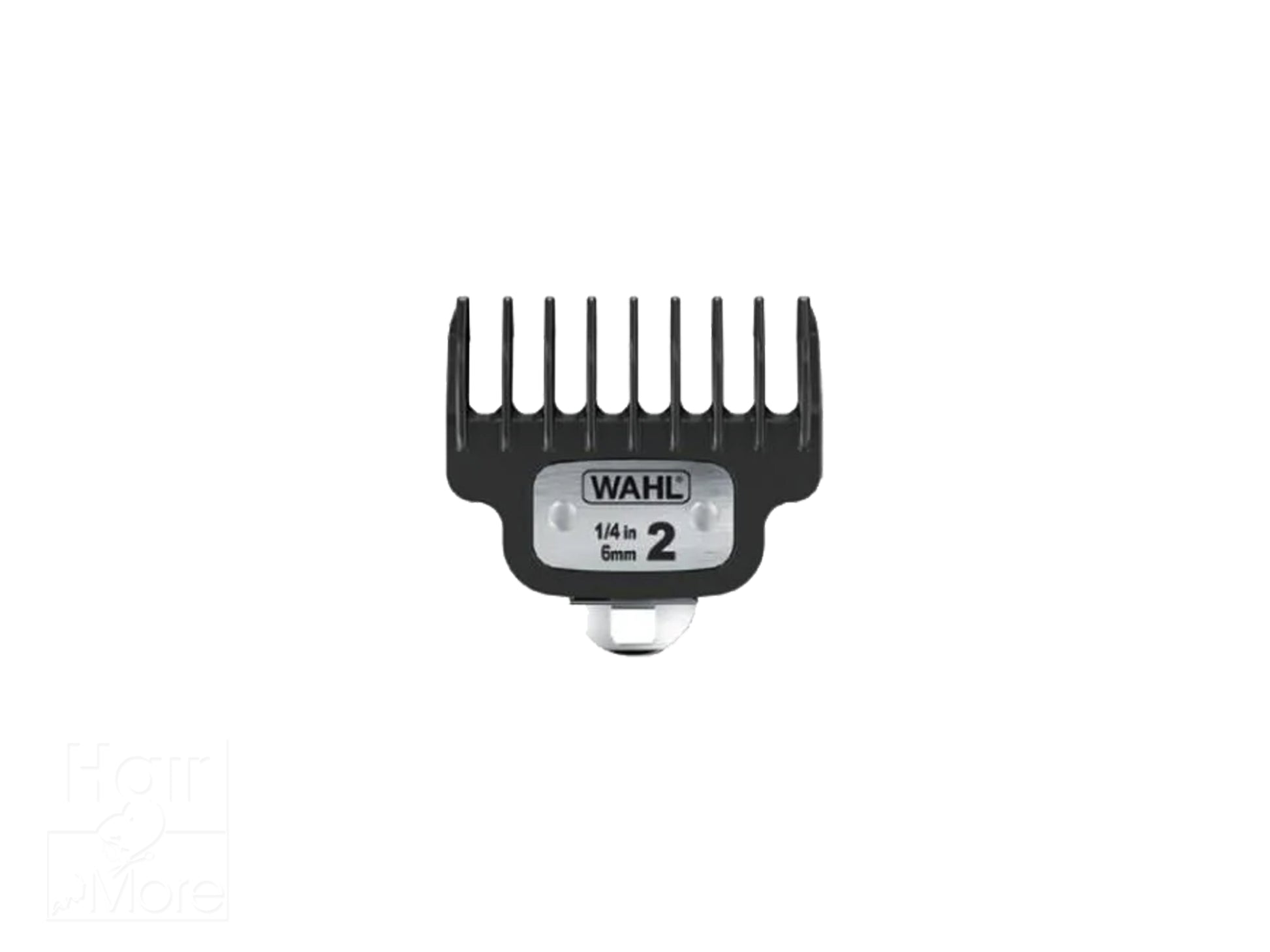 Wahl Premium #2 Trimmer Guide Attachment, Wahl Pro Parts & Accessories, Wahl Spare Parts, Trimmer #2, Genuine Wahl Parts and Accessories, Official NZ Wahl Stockist