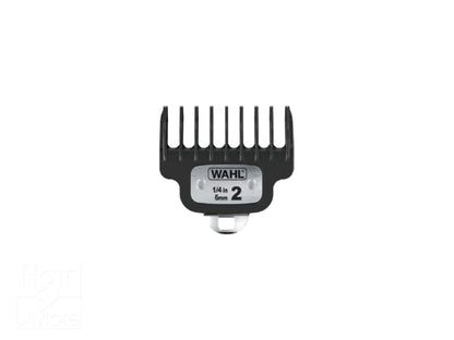 Wahl Premium #2 Trimmer Guide Attachment, Wahl Pro Parts & Accessories, Wahl Spare Parts, Trimmer #2, Genuine Wahl Parts and Accessories, Official NZ Wahl Stockist
