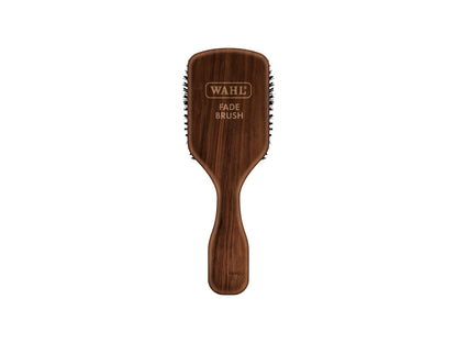 WAHL Professional Wooden Barber Fade Brush