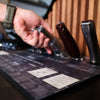 WAHL Professional Magnetised Barber Tool Mat