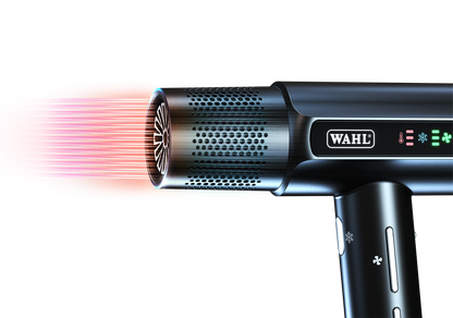 WAHL Vanquish T-Shaped Hair Dryer