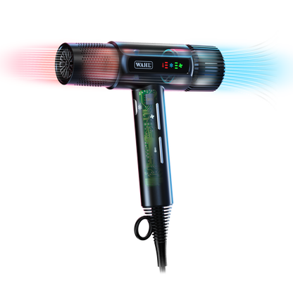WAHL Vanquish T-Shaped Hair Dryer