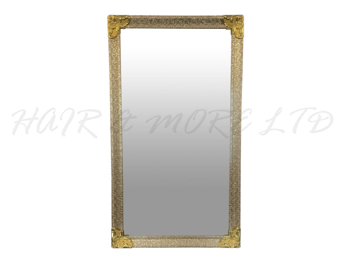 'Petra' Styling Mirror