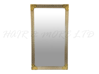 'Petra' Styling Mirror