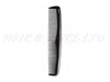 Diane 7.5" Finishing Comb - Black