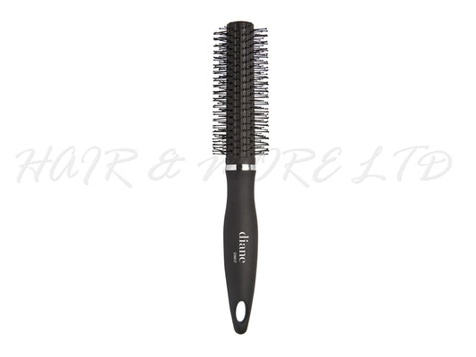 Diane Bamboo Charcoal 19mm (3/4") Thermal Ceramic Round Brush