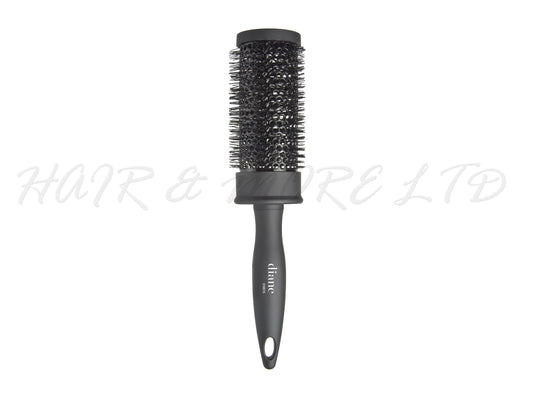 Diane Bamboo Charcoal 45mm (1.75") Thermal Ceramic Round Brush