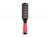 Diane Tipped Tunnel 9 Row Vent Brush