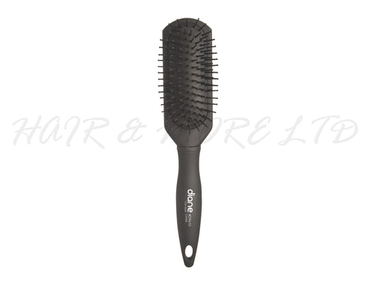 Diane Bamboo Charcoal 7 Row Small Sculpting Brush