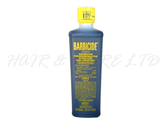 Barbicide Disinfectant 473ml