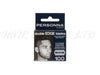 Personna X-Series Platinum Coated Double Edge Blades - 100 Pack
