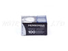 Personna X-Series Platinum Coated Double Edge Blades - 100 Pack