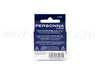 Personna X-Series Platinum Coated Double Edge Blades - 100 Pack