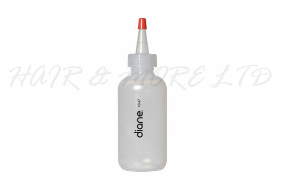 Diane Straight Applicator Bottle 118ml (4oz)