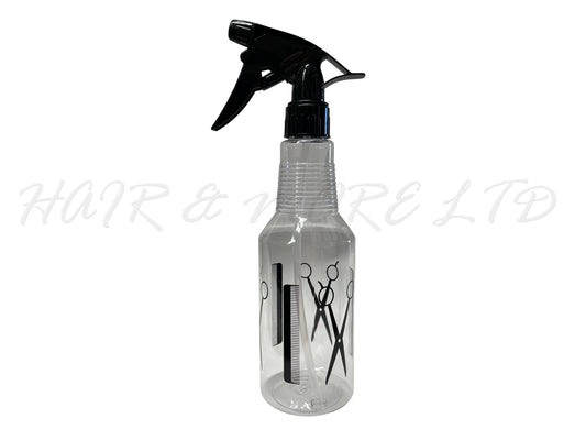 Plastic Trigger Spray Bottle 500ml