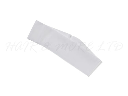 Graham Beauty - Wrapp-it Styling Strips White (40 Strips Per Pack)