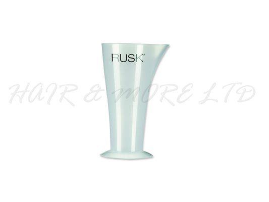Rusk Measuring Beaker