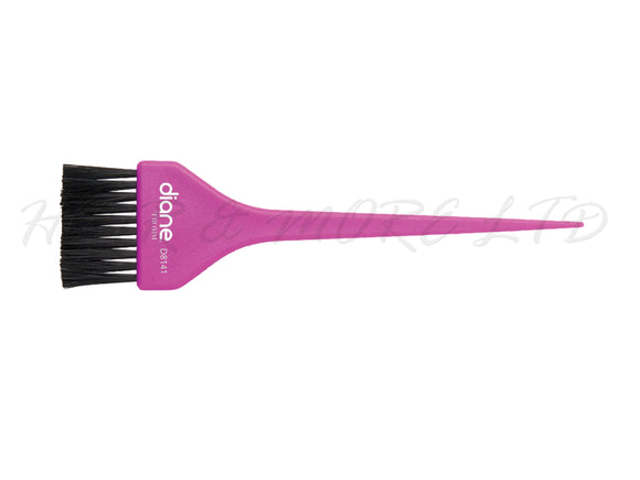 Diane Tint Brush Pink, Medium 50mm