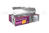 Spilo ColorMode Graphite Silver Pro Pop-up Foil 203mm x 273mm, 200 Sheets