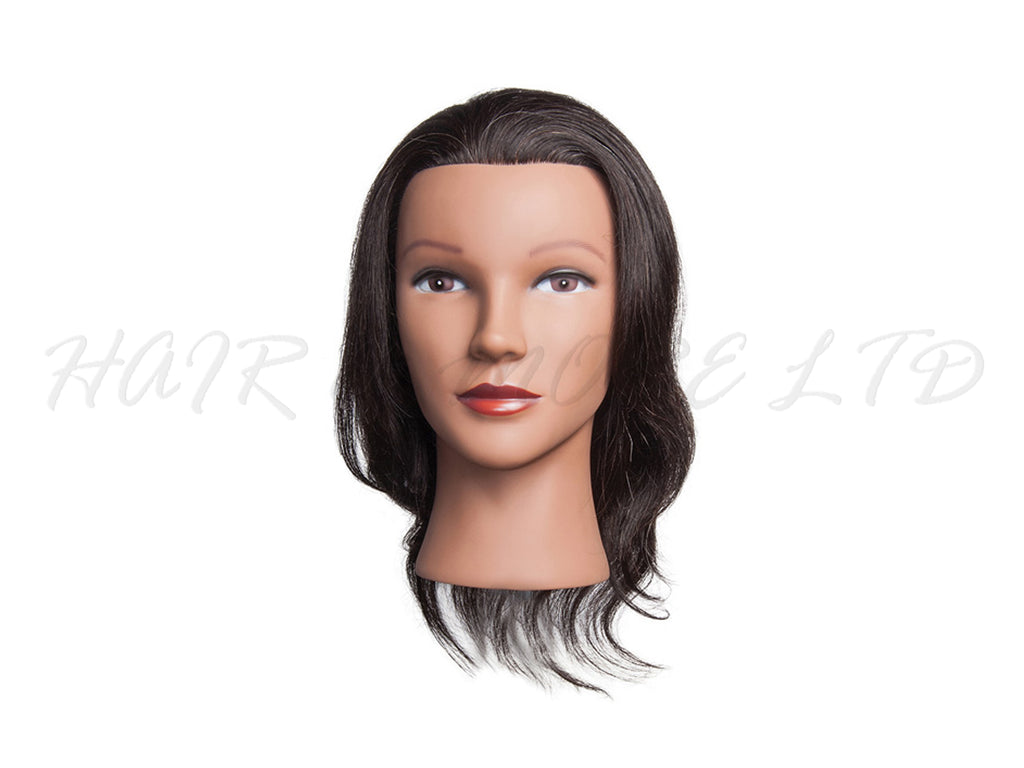 Diane 'Malika' Manikin Head