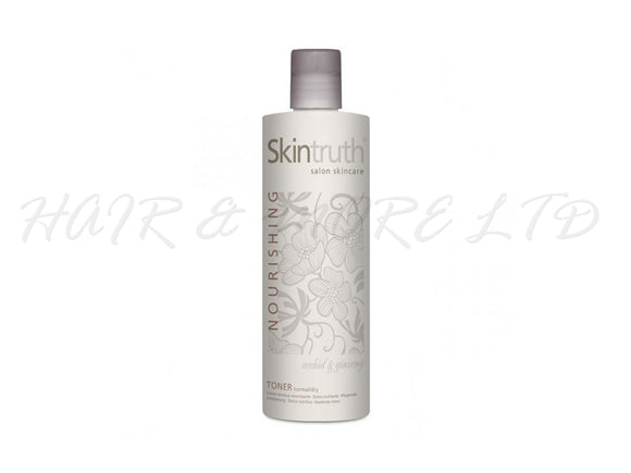 Skintruth Nourishing Toner (Orchid & Ginseng) 200ml