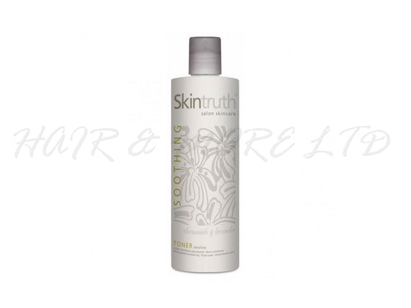 Skintruth Soothing Toner (Chamomile & Lavender) 200ml