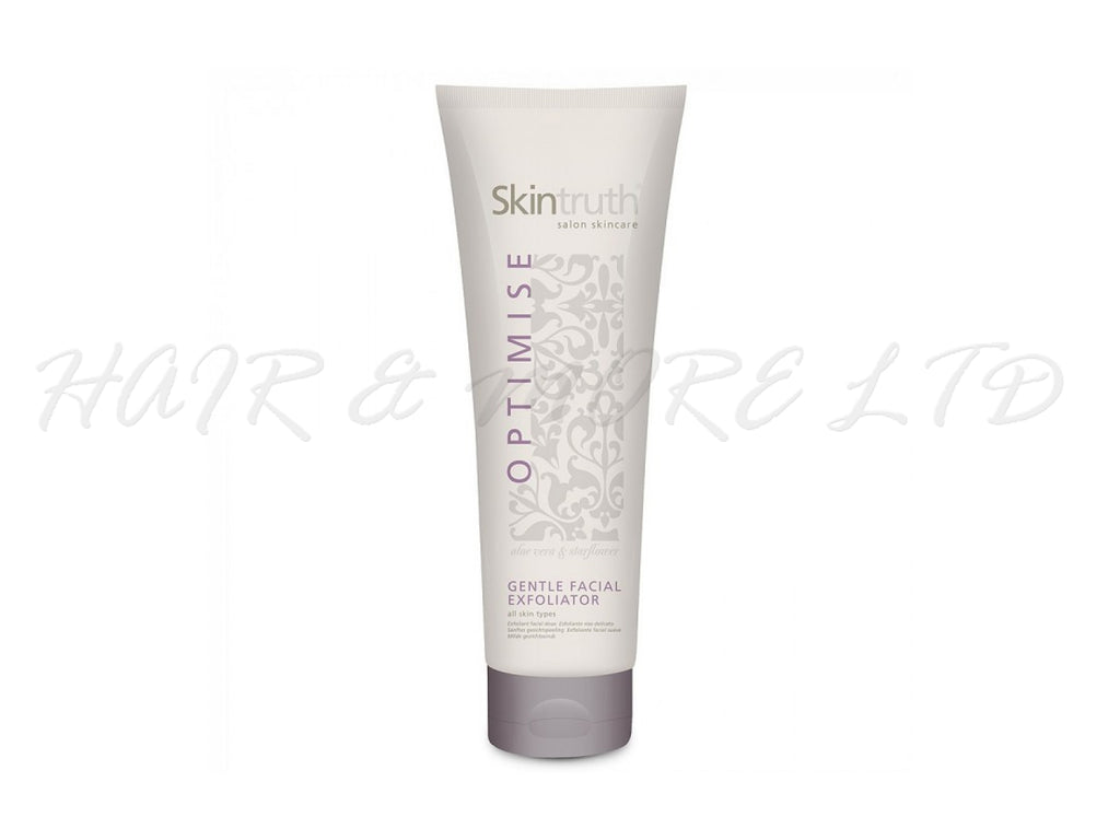 Skintruth Gentle Facial Exfoliator (Aloe Vera & Starflower) 150ml