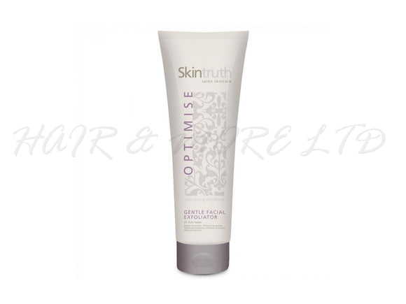 Skintruth Gentle Facial Exfoliator (Aloe Vera & Starflower) 150ml