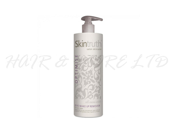 Skintruth Eye Makeup Remover (Silk Amino Acids) 200ml