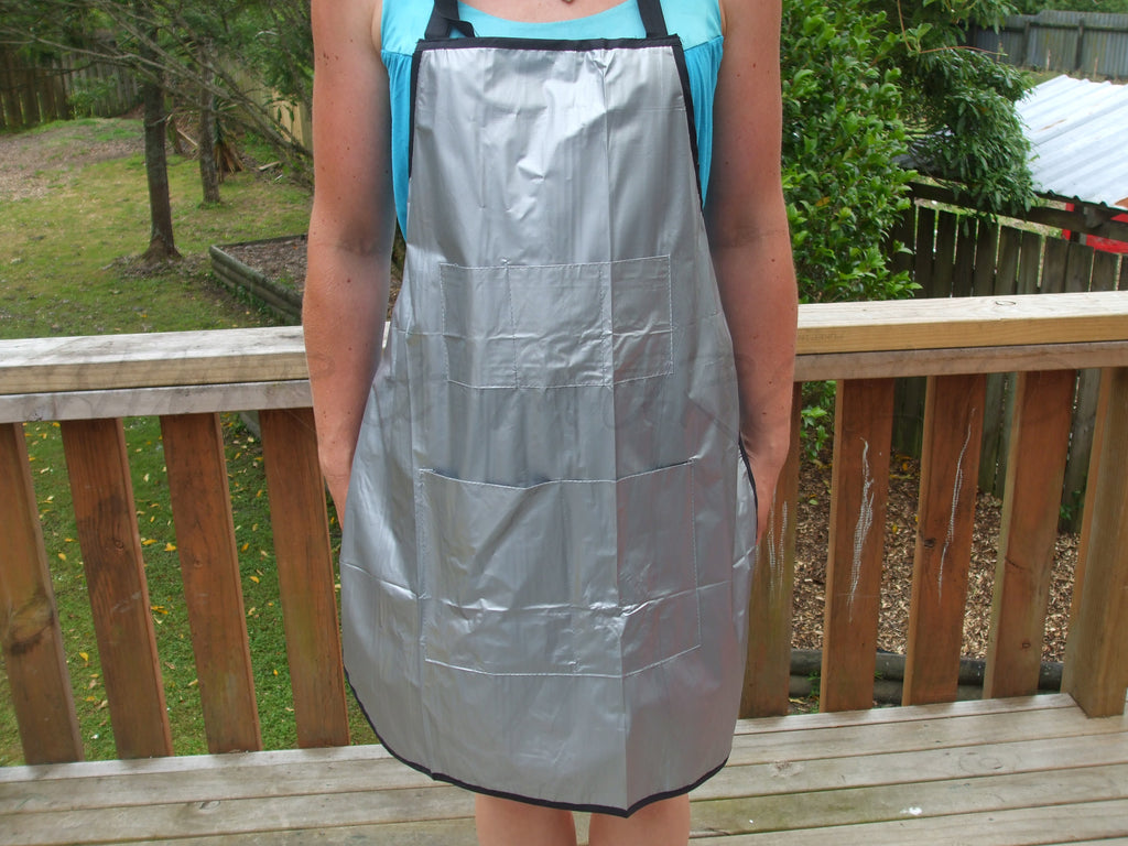 Stylist Cutting Apron