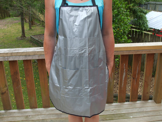 Stylist Cutting Apron