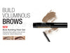 Ardell Professional Brow Building Fibre Gel - Taupe