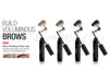 Ardell Professional Brow Building Fibre Gel - Taupe