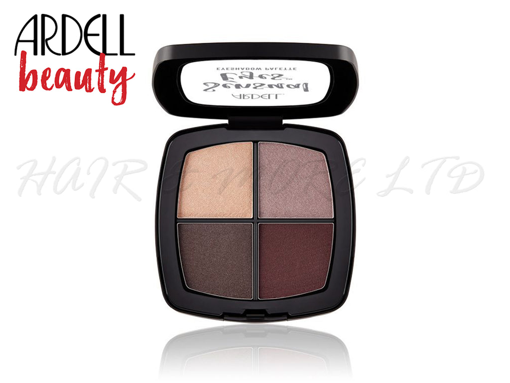 Ardell Eyeshadow Palette Sensual Eyes - Love Lust