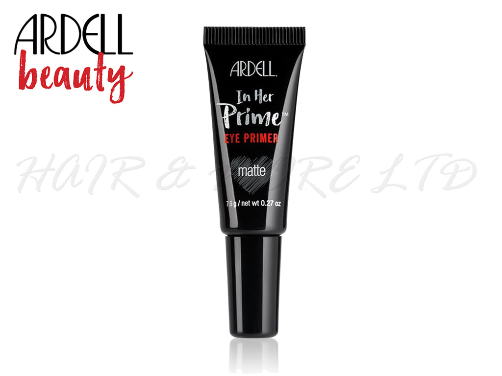 Ardell Eye Primer In Her Prime - Matte