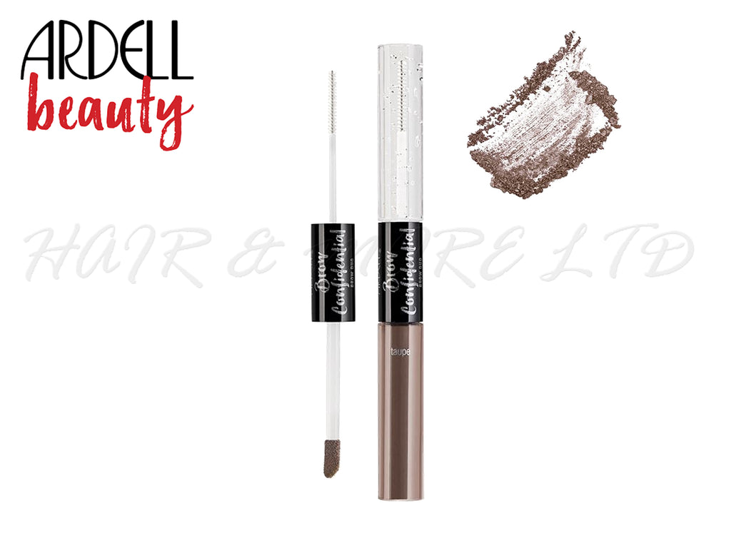 Ardell Brow Confidential Brow Duo - Taupe